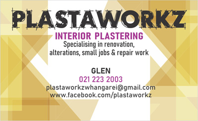 Plastaworkz